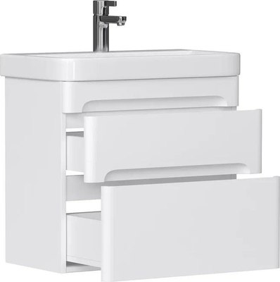 Тумба под умывальник EQUIL Nice 60.2Y 9595