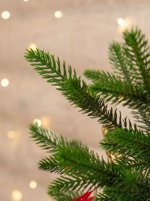 Ель искусственная National Tree Company Лесная / ЛС-60