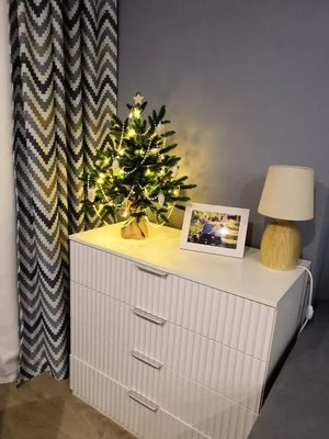 Ель искусственная National Tree Company Лесная / ЛС-60