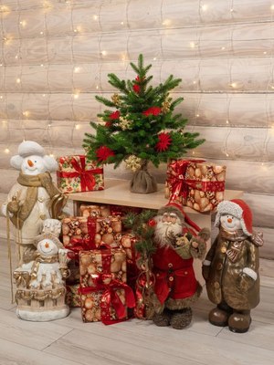 Ель искусственная National Tree Company Лесная / ЛС-60