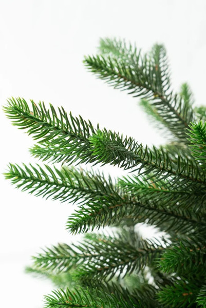 Ель искусственная National Tree Company Лесная / ЛС-80