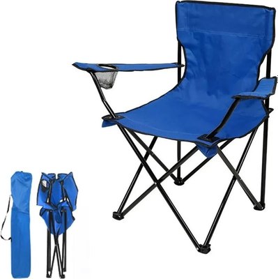 Кресло складное National Tree Company T-1 / DS-125