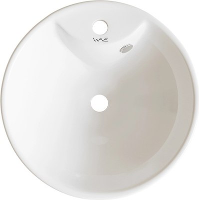 Умывальник Wave Koral 41x41 / 554714