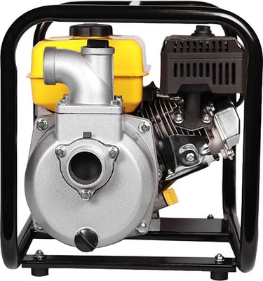 Мотопомпа Champion GP52/1 - фото