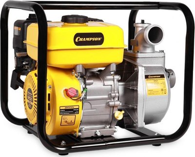 Мотопомпа Champion GP52/1
