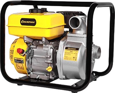 Мотопомпа Champion GP52/1