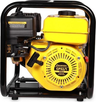Мотопомпа Champion GP52/1