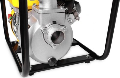 Мотопомпа Champion GP52/1