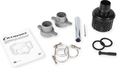 Мотопомпа Champion GP52/1