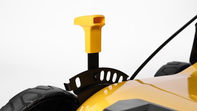 Скарификатор для газона Champion GSC4840