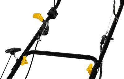 Скарификатор для газона Champion GSC4840