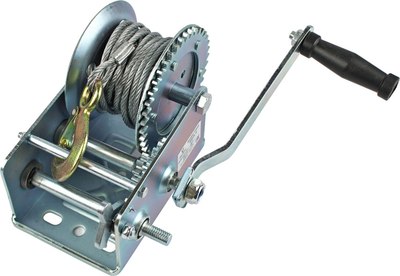 Лебедка ручная Shtapler FD-3000 / 71065398 - фото