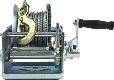 Лебедка ручная Shtapler FD-3000 / 71065398