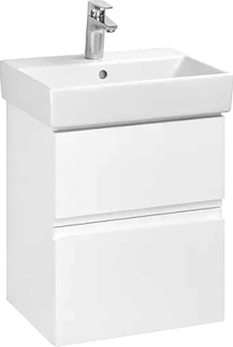 Тумба под умывальник Roca Oleta 50 / A857638501 - фото