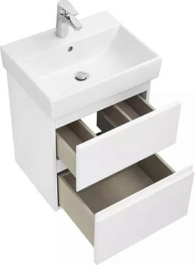 Тумба под умывальник Roca Oleta 50 / A857638501