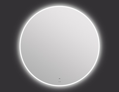 Зеркало Cersanit Eclipse Fusion 100x100 / 64812