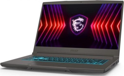 Игровой ноутбук MSI Thin 15 B12UC-2482XBY