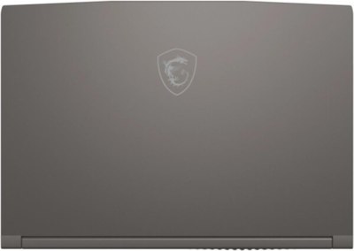 Игровой ноутбук MSI Thin 15 B12UC-2482XBY
