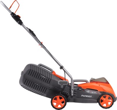 Газонокосилка аккумуляторная PATRIOT CM4000