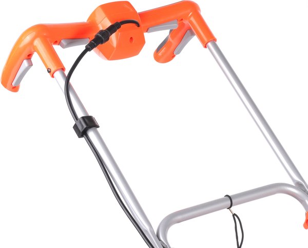 Газонокосилка аккумуляторная PATRIOT CM4010XL