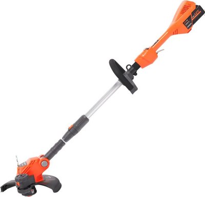 Триммер аккумуляторный PATRIOT TR4022XL