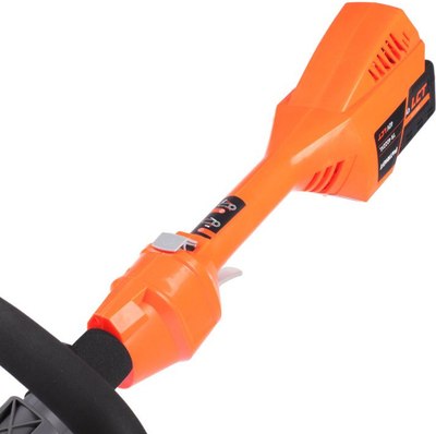 Триммер аккумуляторный PATRIOT TR4022XL