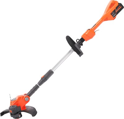 Триммер аккумуляторный PATRIOT TR4024XL