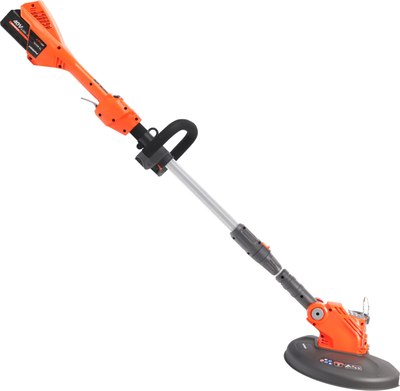 Триммер аккумуляторный PATRIOT TR4024XL