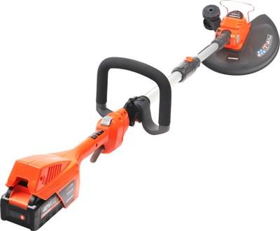 Триммер аккумуляторный PATRIOT TR4024XL