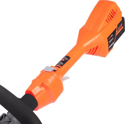 Триммер аккумуляторный PATRIOT TR4024XL