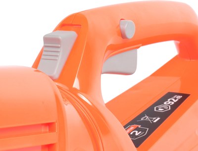 Кусторез аккумуляторный PATRIOT CH4080