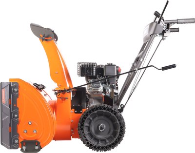 Снегоуборщик бензиновый PATRIOT PRO 7 KX