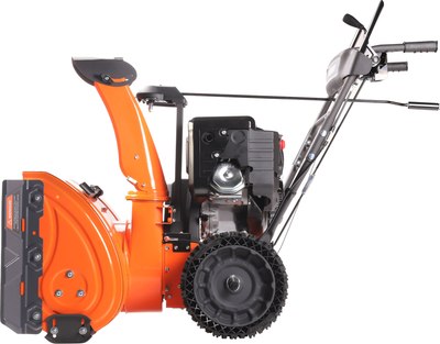 Снегоуборщик бензиновый PATRIOT PRO 11 KX