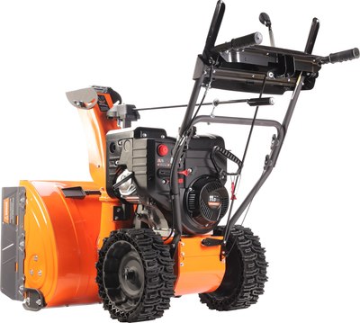 Снегоуборщик бензиновый PATRIOT PRO 11 KX