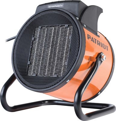 Тепловая пушка электрическая PATRIOT PTR 5S - фото