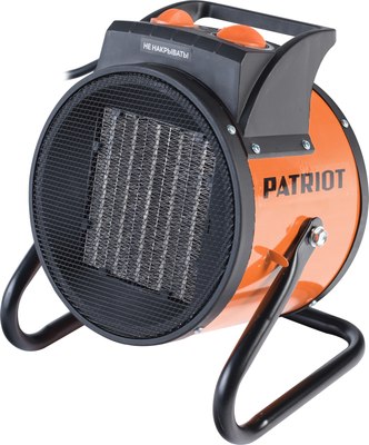 Тепловая пушка электрическая PATRIOT PTR 5S