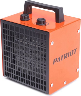 Тепловая пушка электрическая PATRIOT PT Q 3S