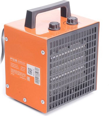 Тепловая пушка электрическая PATRIOT PT Q 3S