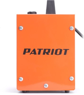 Тепловая пушка электрическая PATRIOT PT Q 3S