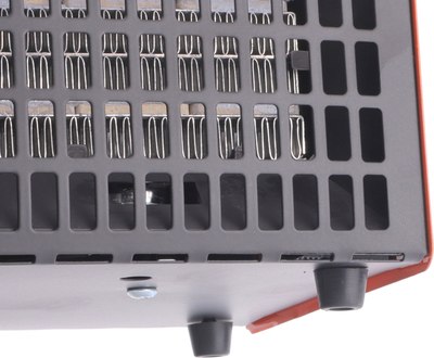 Тепловая пушка электрическая PATRIOT PT Q 3S