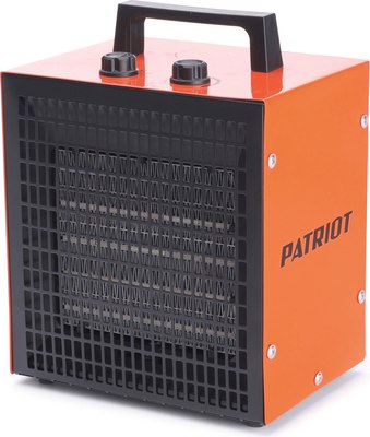 Тепловая пушка электрическая PATRIOT PT Q 5S