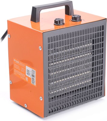 Тепловая пушка электрическая PATRIOT PT Q 5S