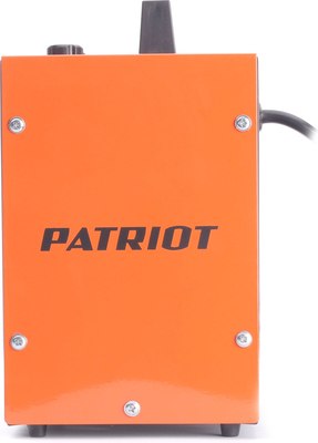 Тепловая пушка электрическая PATRIOT PT Q 5S