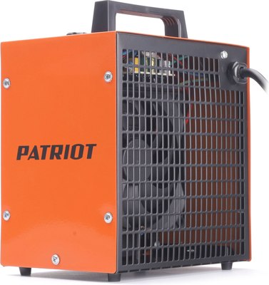 Тепловая пушка электрическая PATRIOT PT Q 5S
