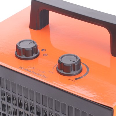 Тепловая пушка электрическая PATRIOT PT Q 5S