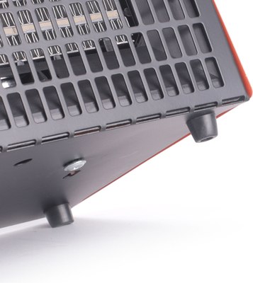 Тепловая пушка электрическая PATRIOT PT Q 5S