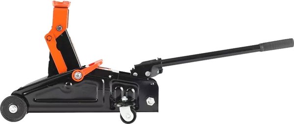 Подкатной домкрат PATRIOT DP1500 1.5T