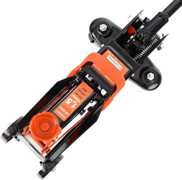 Подкатной домкрат PATRIOT DP1500 1.5T
