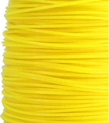 Леска для триммера PATRIOT Roundline D 2.4мм L 400м