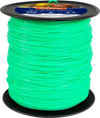 Леска для триммера PATRIOT Starline 2.4мм 400м - фото